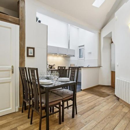 304 Suite Boetie - Superb Apartment In 파리 외부 사진