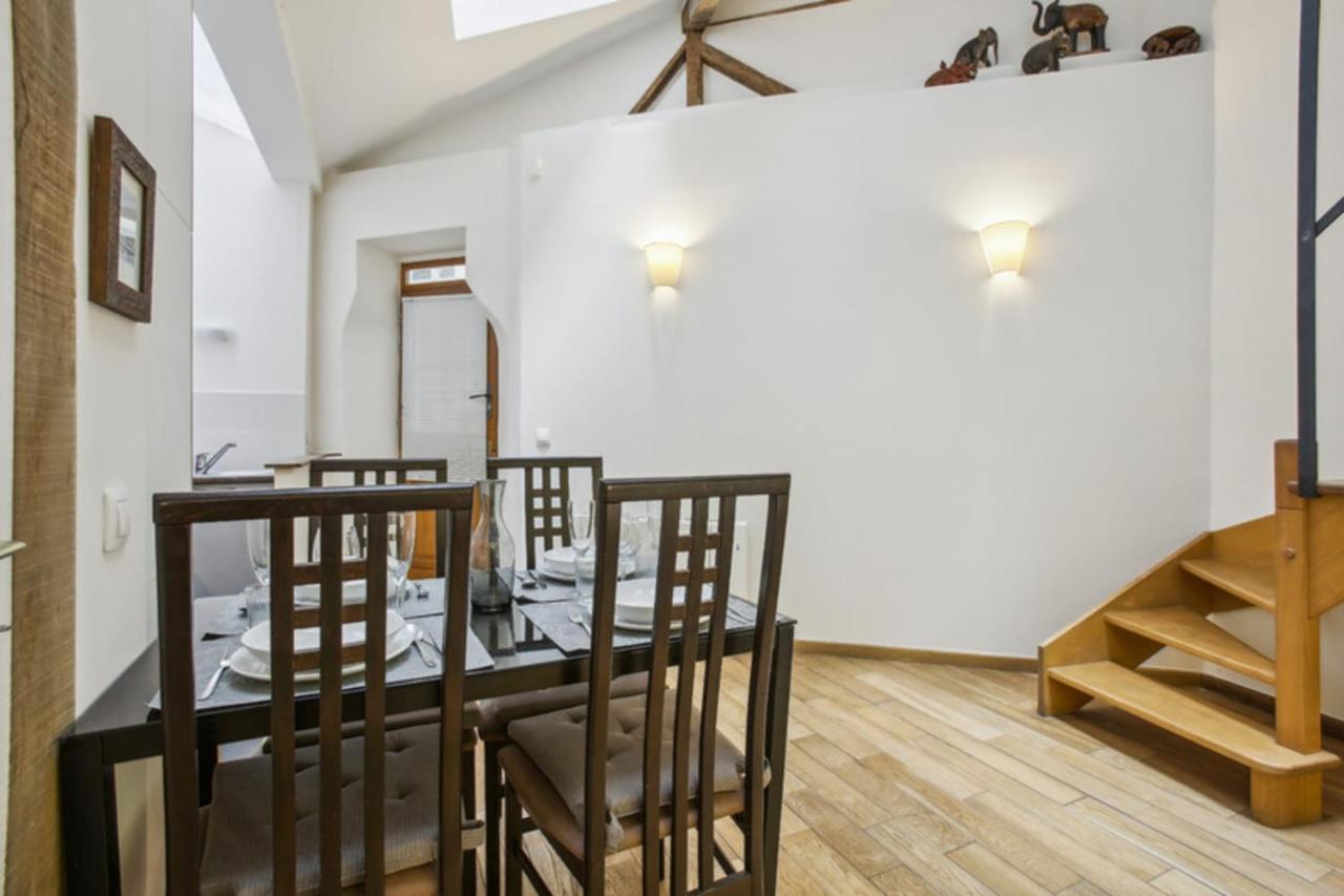 304 Suite Boetie - Superb Apartment In 파리 외부 사진
